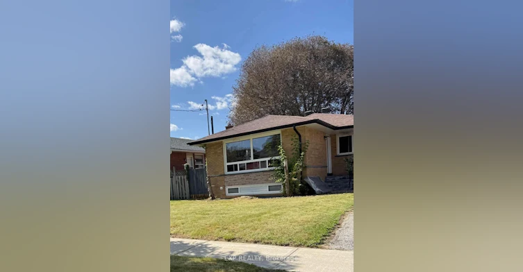 24 Cora Crescent, Toronto, ON, M1P 4M4