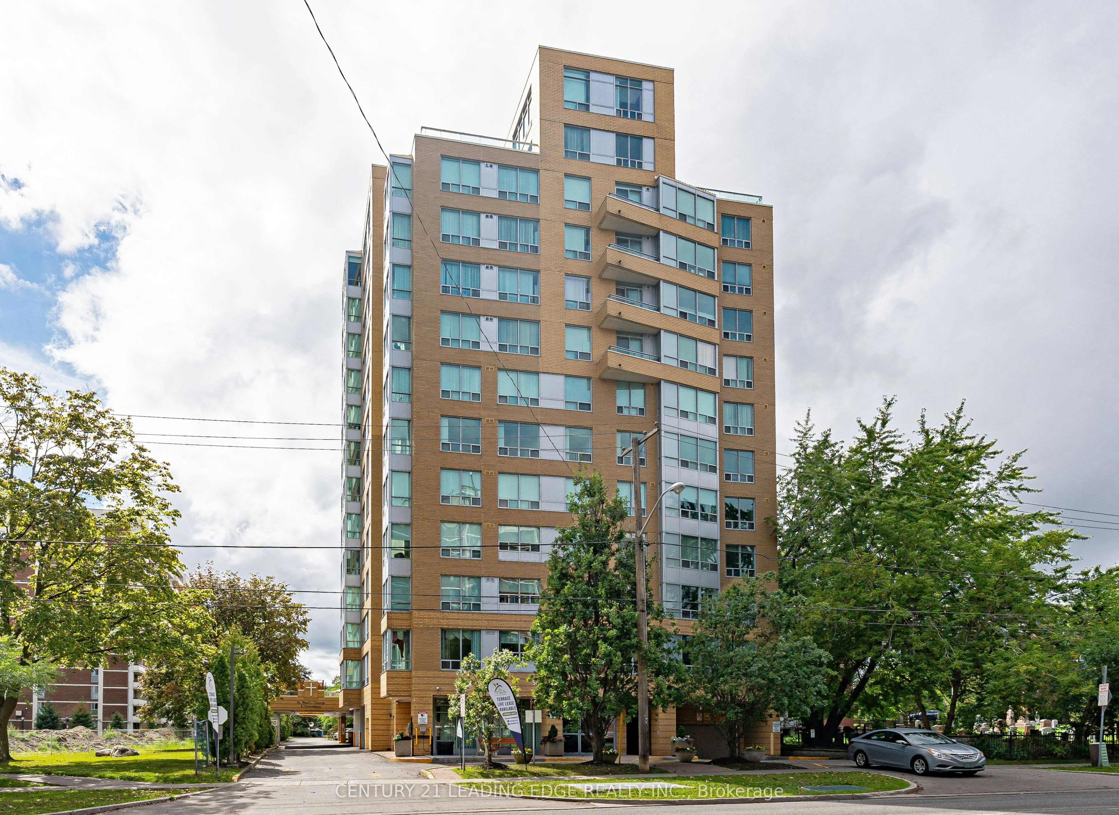 104-2800 Warden Avenue, Toronto, ON, M1W 3Z6