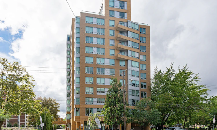 104-2800 Warden Avenue