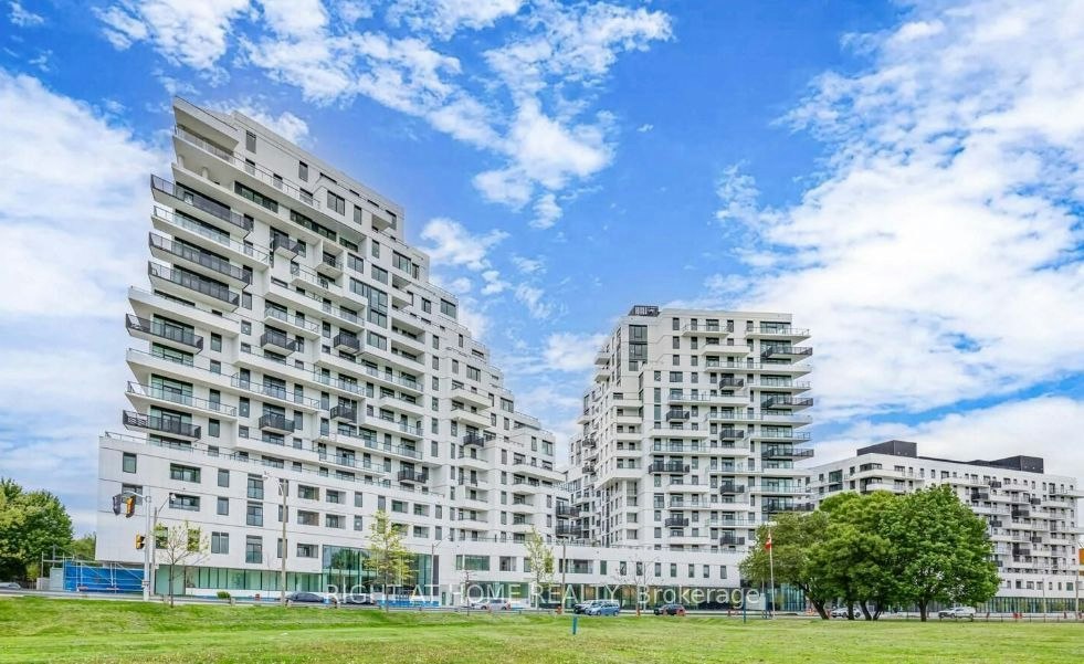 1117-1050 Eastern Avenue, Toronto, ON, M4L 0B7 - 2