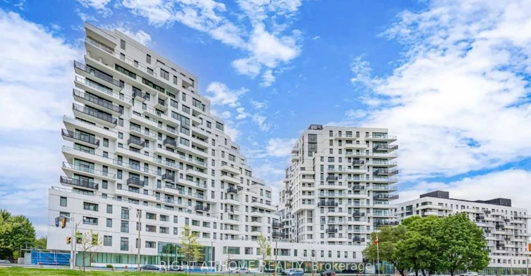 1117-1050 Eastern Avenue, Toronto, ON, M4L 0B7 - 2