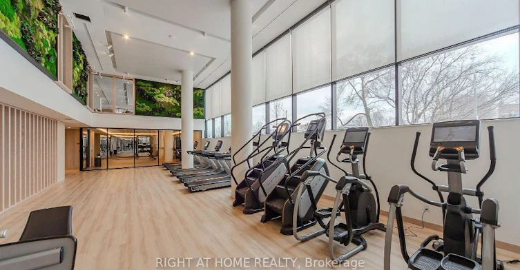 1117-1050 Eastern Avenue, Toronto, ON, M4L 0B7 - 31