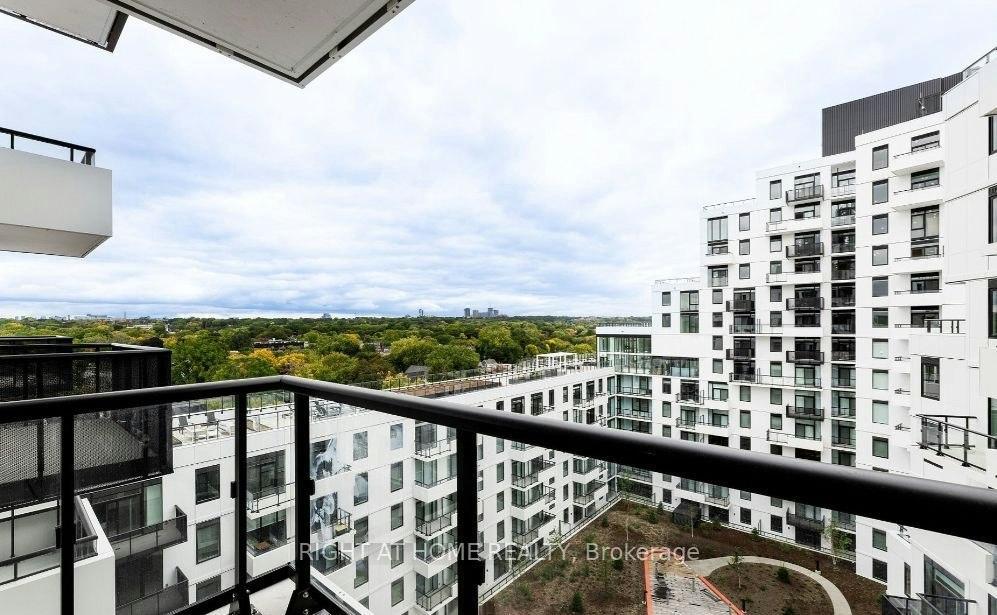 1117-1050 Eastern Avenue, Toronto, ON, M4L 0B7 - 22