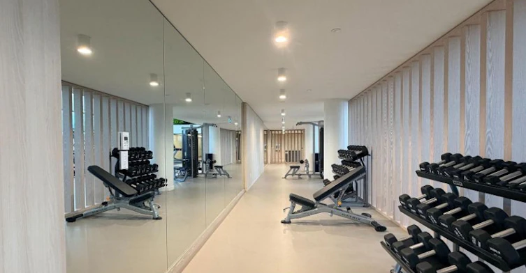 1117-1050 Eastern Avenue, Toronto, ON, M4L 0B7 - 36