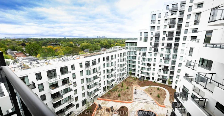 1117-1050 Eastern Avenue, Toronto, ON, M4L 0B7 - 23