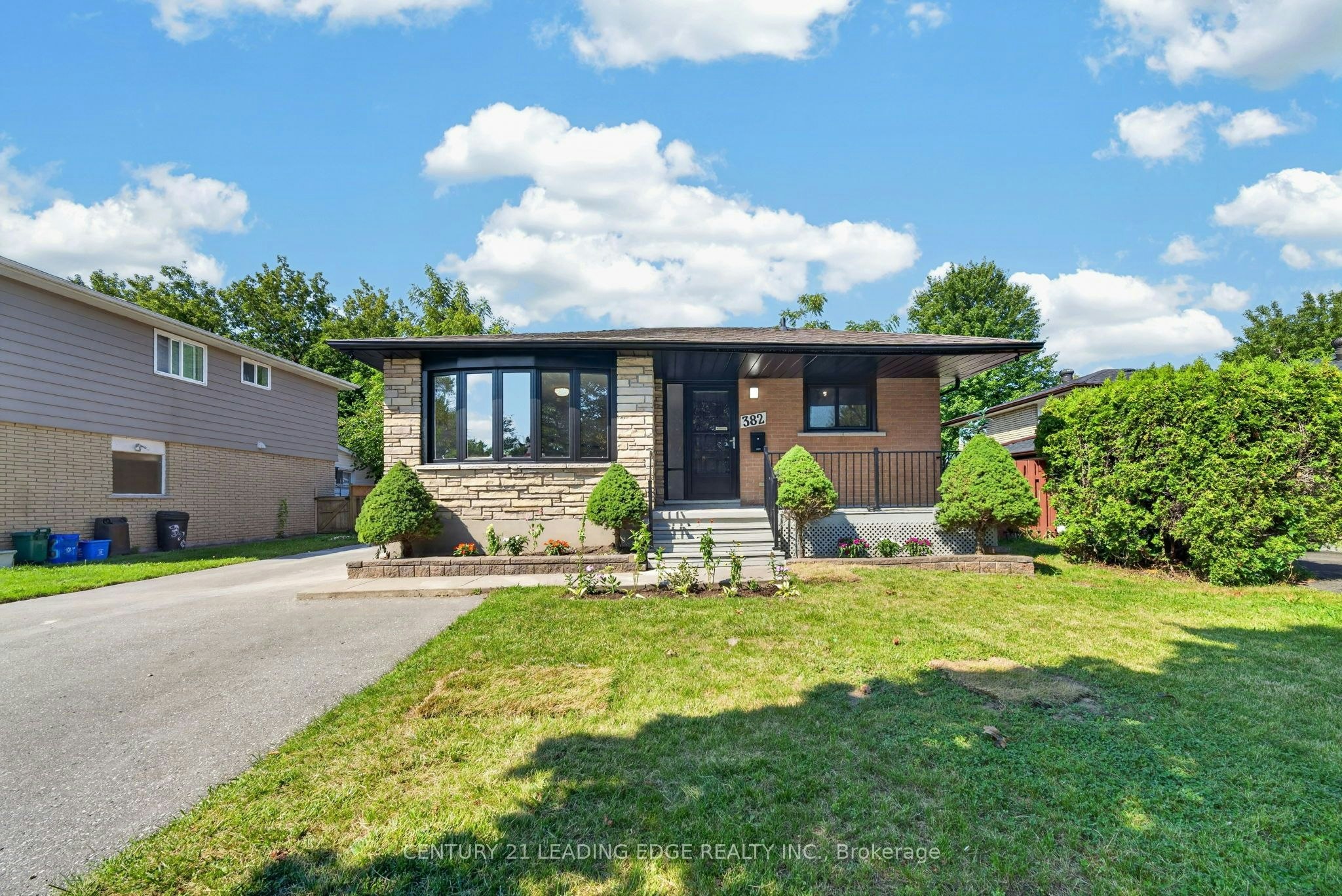382 Fairlawn Street, Oshawa, ON, L1J 4R3