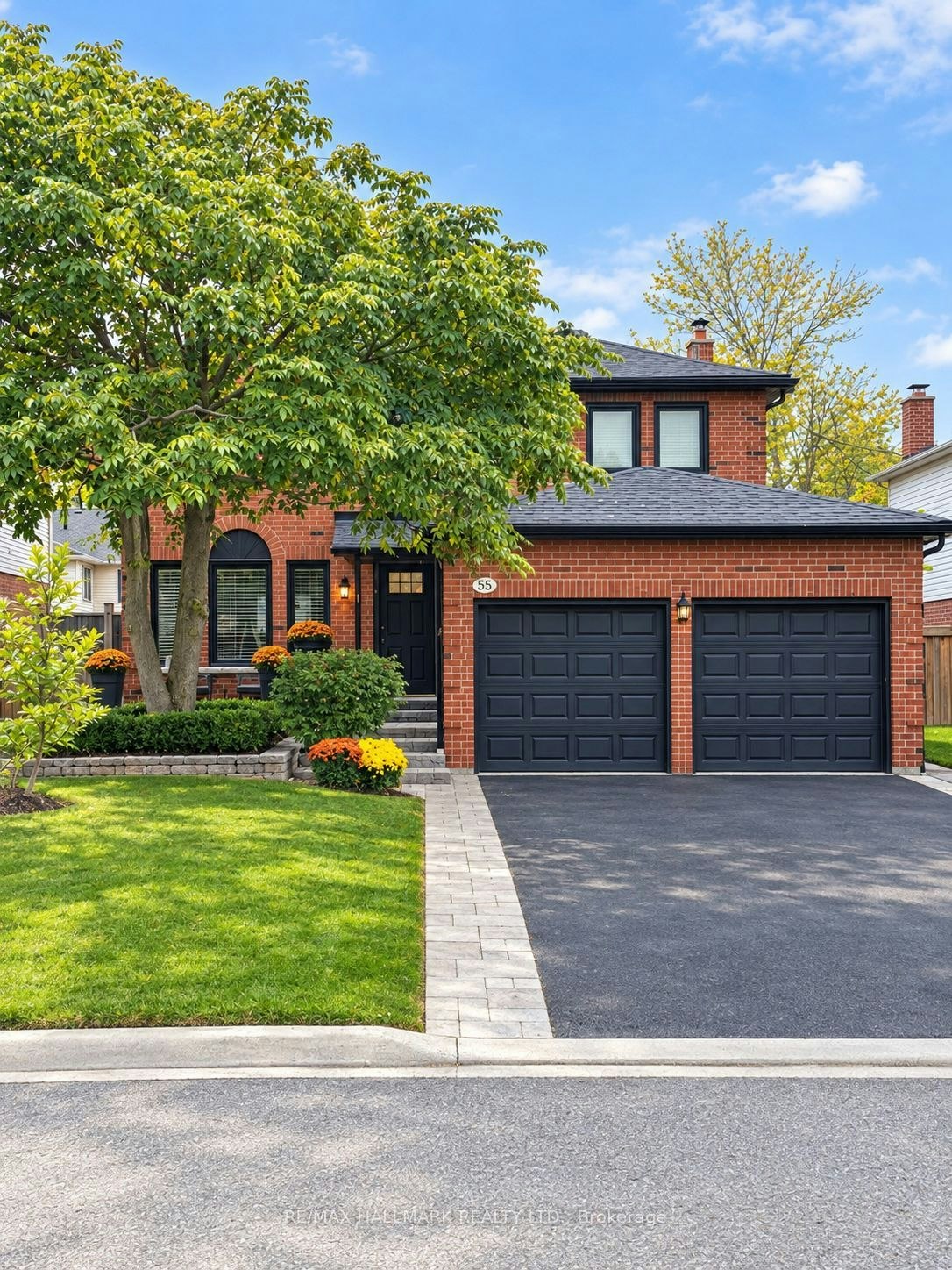 55 Bentonwood Crescent, Whitby, ON, L1R 1K7