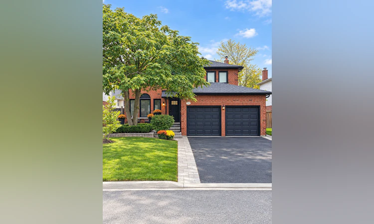 55 Bentonwood Crescent