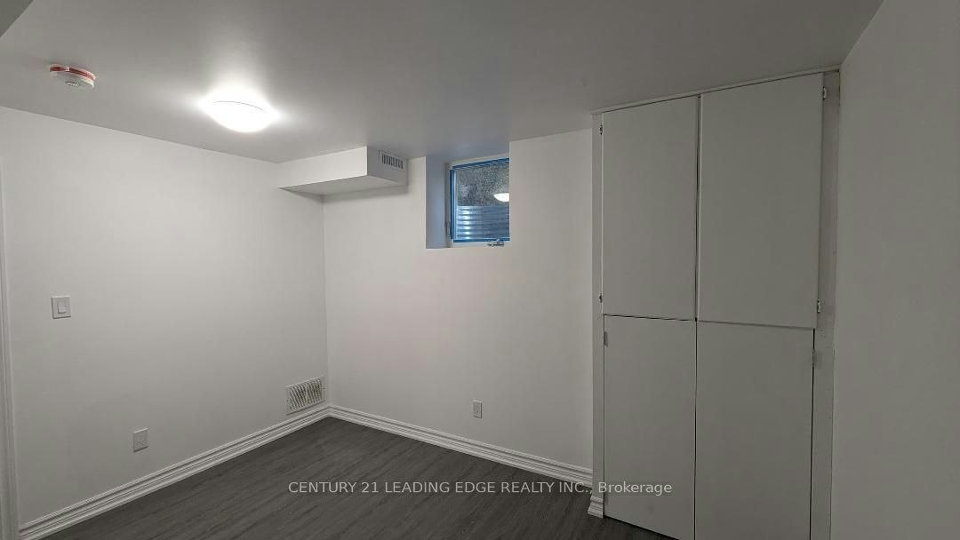 Basement-5 Vintage Drive, Whitby, ON, L1R 2P4 - 7