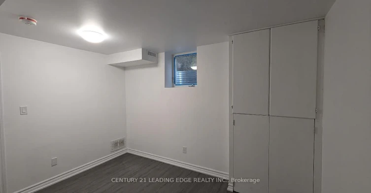 Basement-5 Vintage Drive, Whitby, ON, L1R 2P4 - 7
