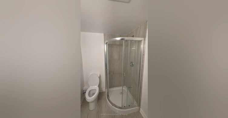 Basement-5 Vintage Drive, Whitby, ON, L1R 2P4 - 13