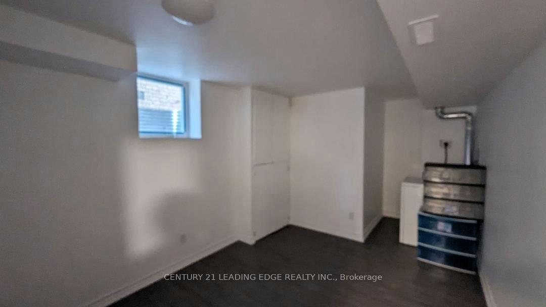 Basement-5 Vintage Drive, Whitby, ON, L1R 2P4 - 11