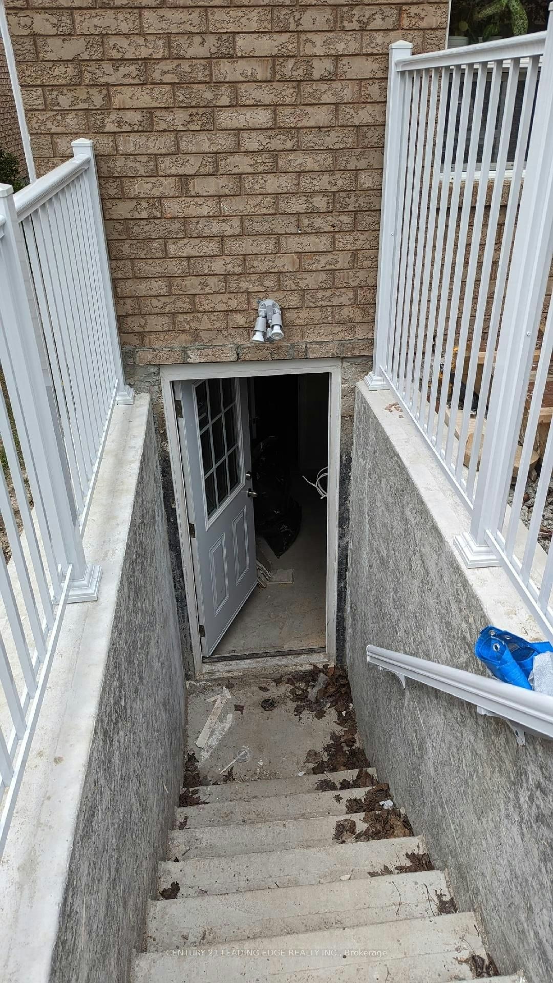 Basement-5 Vintage Drive, Whitby, ON, L1R 2P4 - 2