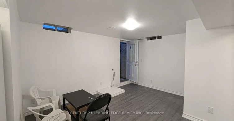 Basement-5 Vintage Drive, Whitby, ON, L1R 2P4 - 6