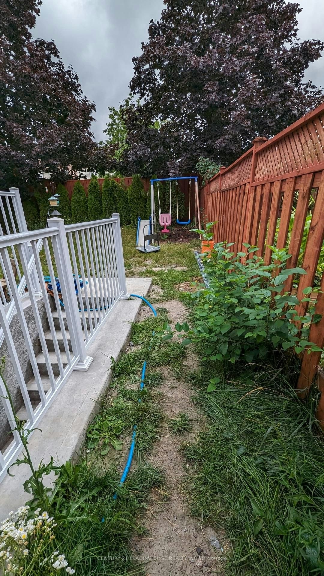 Basement-5 Vintage Drive, Whitby, ON, L1R 2P4 - 3
