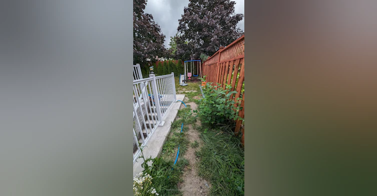Basement-5 Vintage Drive, Whitby, ON, L1R 2P4 - 3