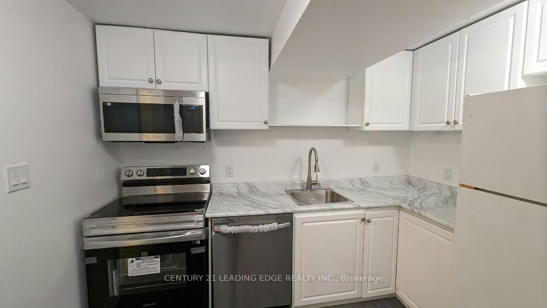 Basement-5 Vintage Drive, Whitby, ON, L1R 2P4 - 8