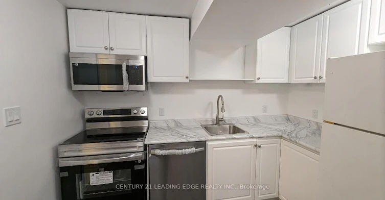 Basement-5 Vintage Drive, Whitby, ON, L1R 2P4 - 8