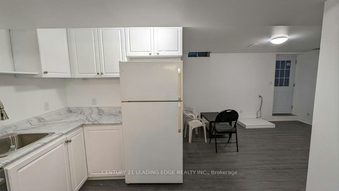 Basement-5 Vintage Drive, Whitby, ON, L1R 2P4 - 10