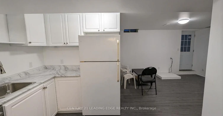 Basement-5 Vintage Drive, Whitby, ON, L1R 2P4 - 10