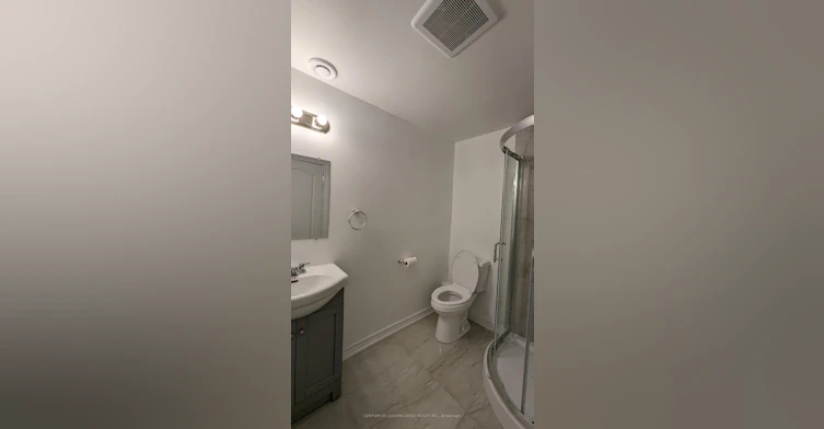 Basement-5 Vintage Drive, Whitby, ON, L1R 2P4 - 12