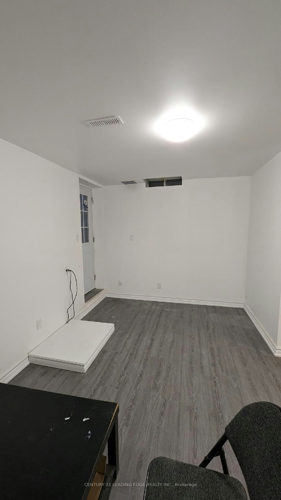 Basement-5 Vintage Drive, Whitby, ON, L1R 2P4 - 4