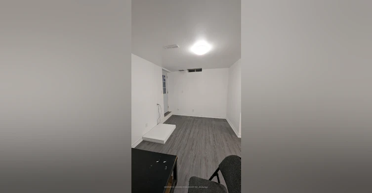Basement-5 Vintage Drive, Whitby, ON, L1R 2P4 - 4