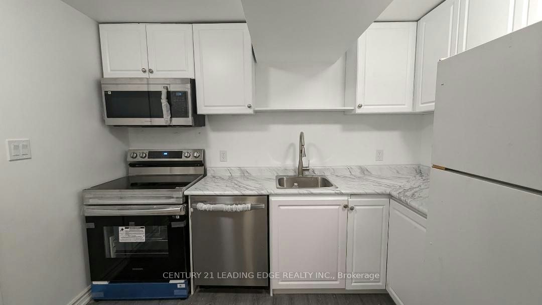 Basement-5 Vintage Drive, Whitby, ON, L1R 2P4 - 9