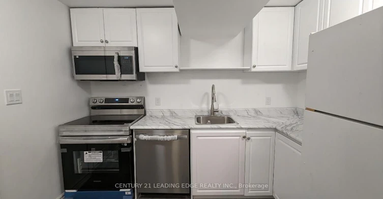 Basement-5 Vintage Drive, Whitby, ON, L1R 2P4 - 9