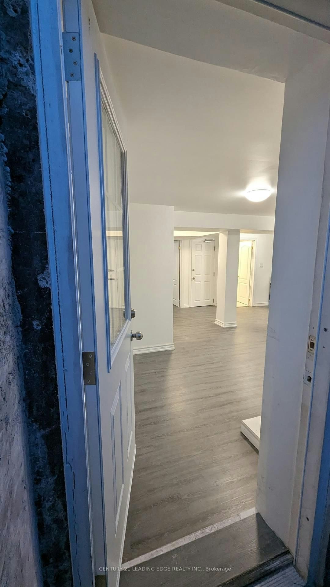 Basement-5 Vintage Drive, Whitby, ON, L1R 2P4 - 5