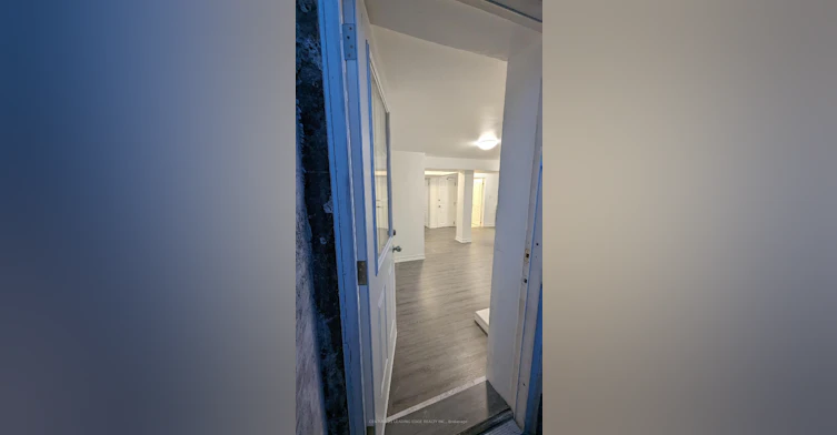 Basement-5 Vintage Drive, Whitby, ON, L1R 2P4 - 5