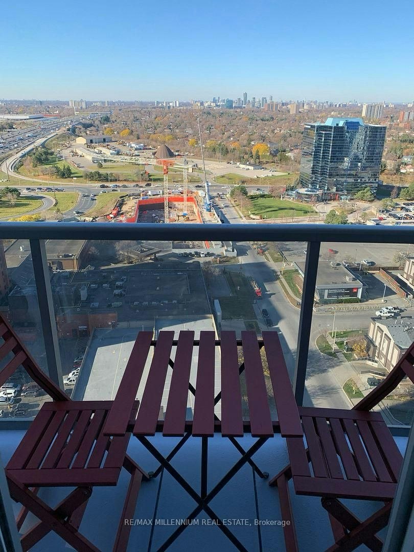 2621-135 Village Green Square, Toronto, ON, M1S 0G4 - 23