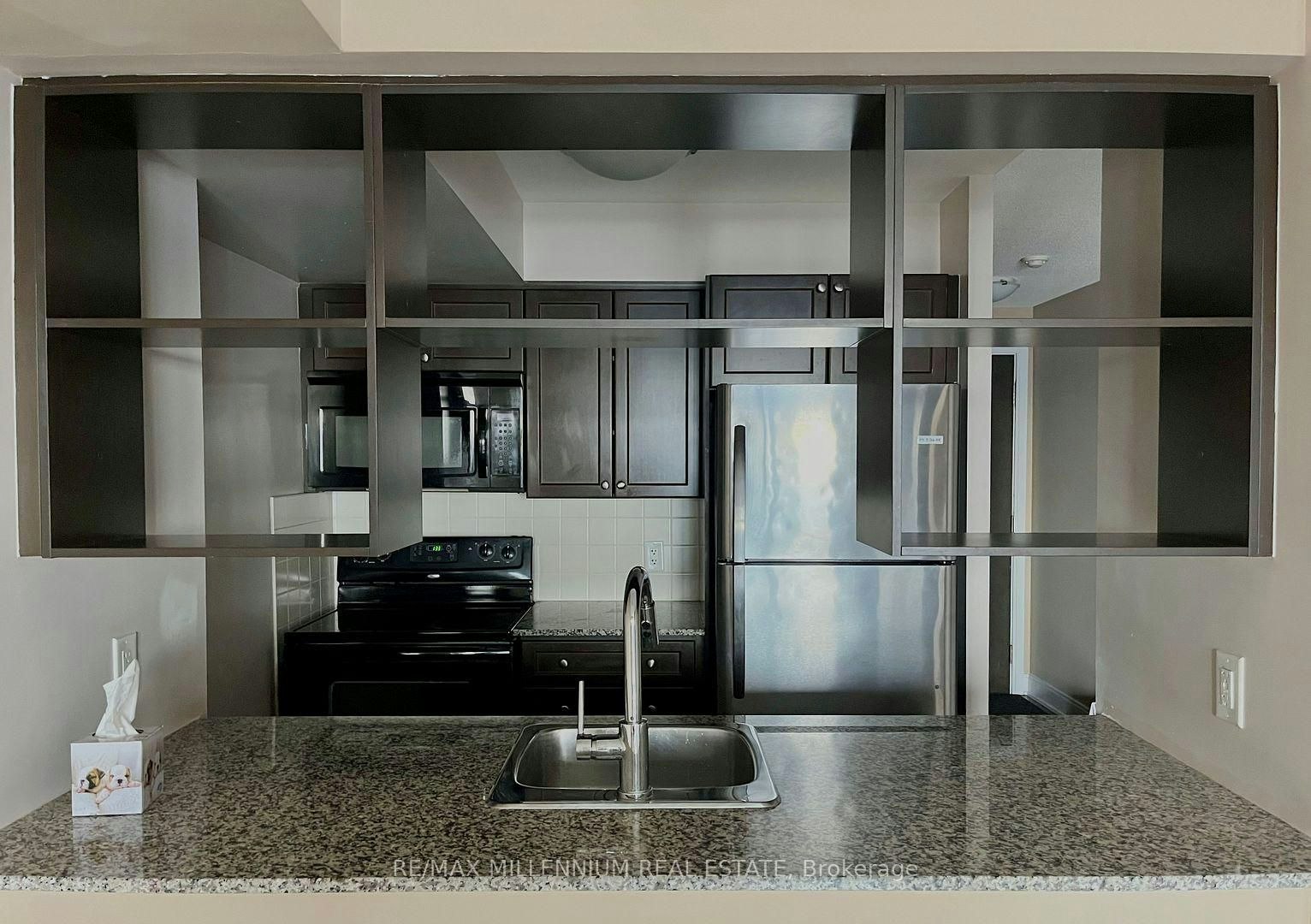 2621-135 Village Green Square, Toronto, ON, M1S 0G4 - 3