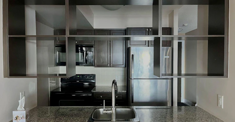 2621-135 Village Green Square, Toronto, ON, M1S 0G4 - 3