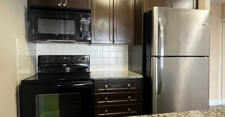 2621-135 Village Green Square, Toronto, ON, M1S 0G4 - 2