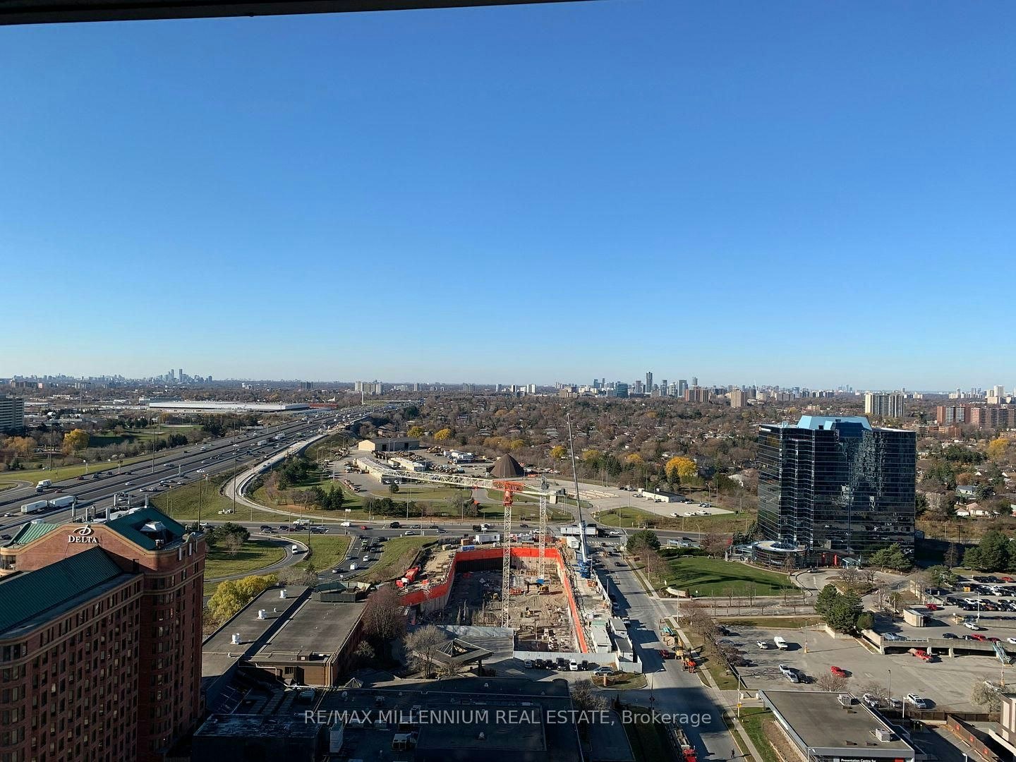 2621-135 Village Green Square, Toronto, ON, M1S 0G4 - 27