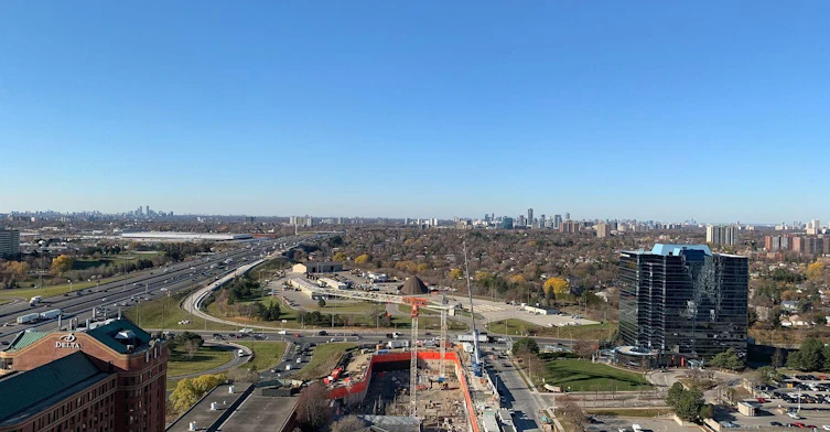 2621-135 Village Green Square, Toronto, ON, M1S 0G4 - 27