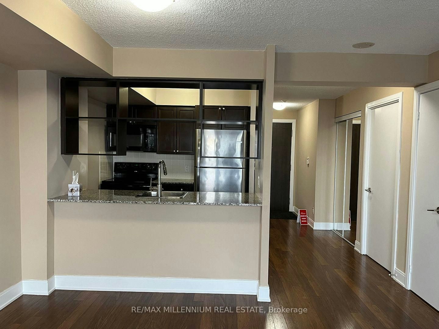 2621-135 Village Green Square, Toronto, ON, M1S 0G4
