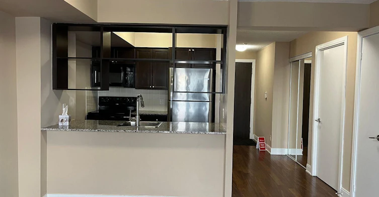2621-135 Village Green Square, Toronto, ON, M1S 0G4