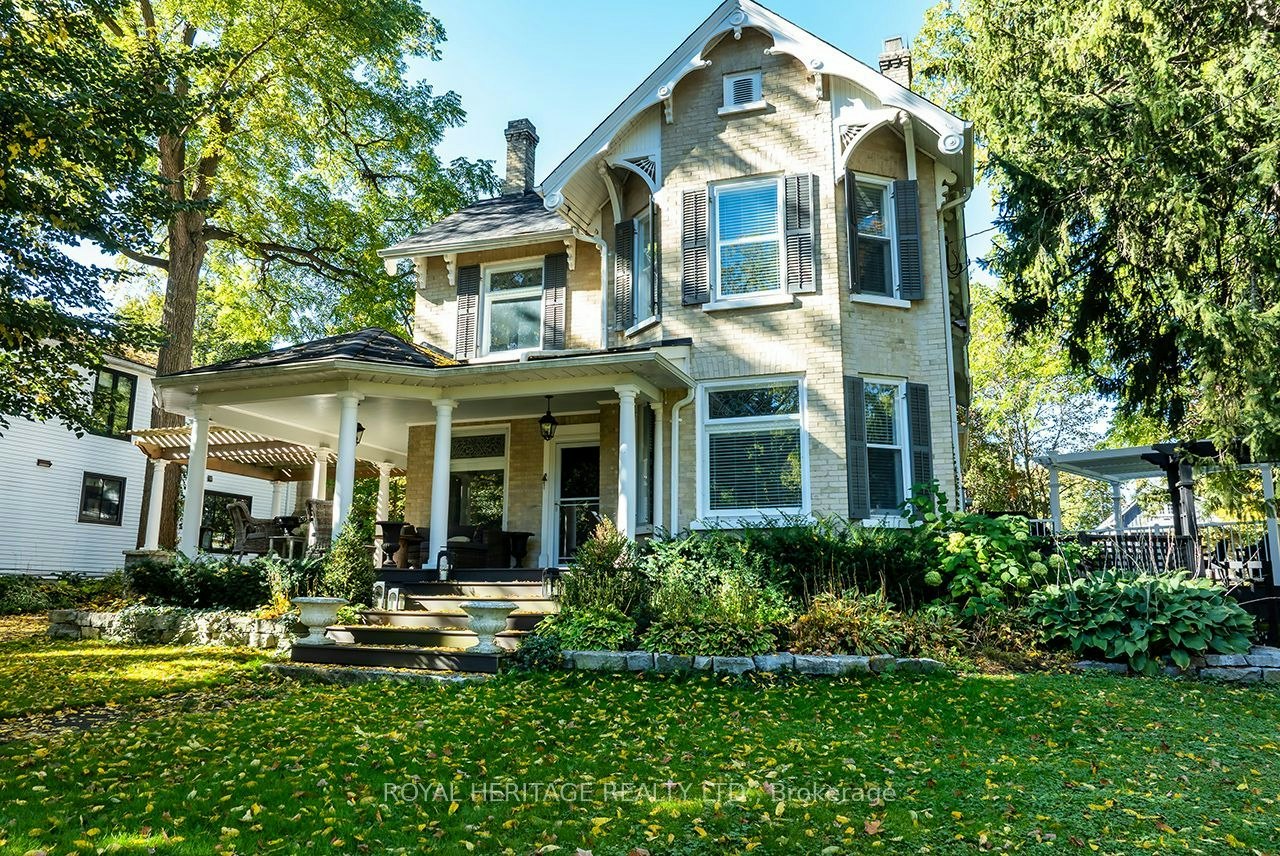 220 Cochrane Street, Scugog, ON, L9L 1M1