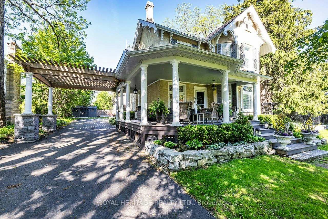 220 Cochrane Street, Scugog, ON, L9L 1M1