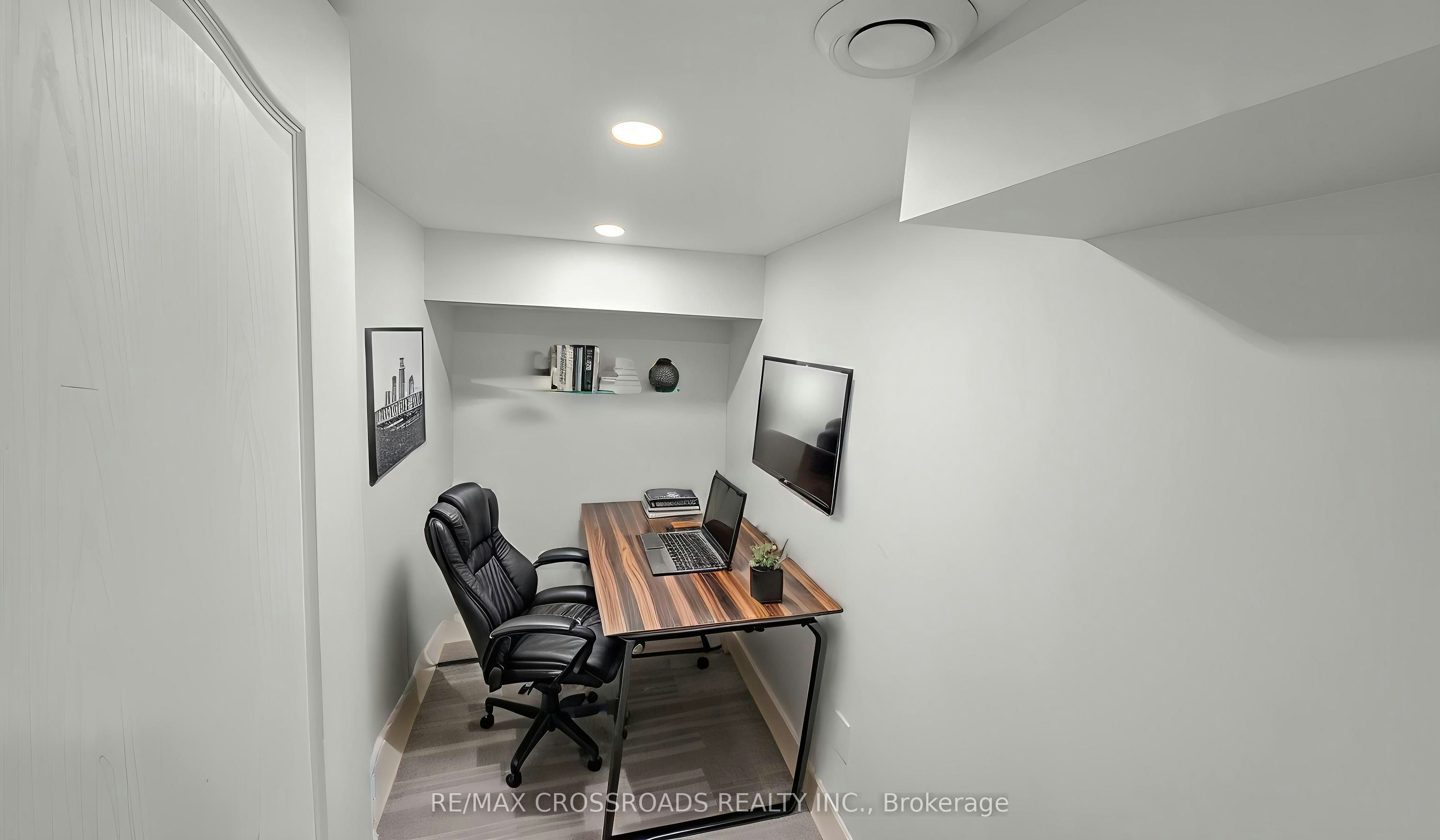 BSMT-23 Wharnsby Drive, Toronto, ON, M1X 1Y9 - 22