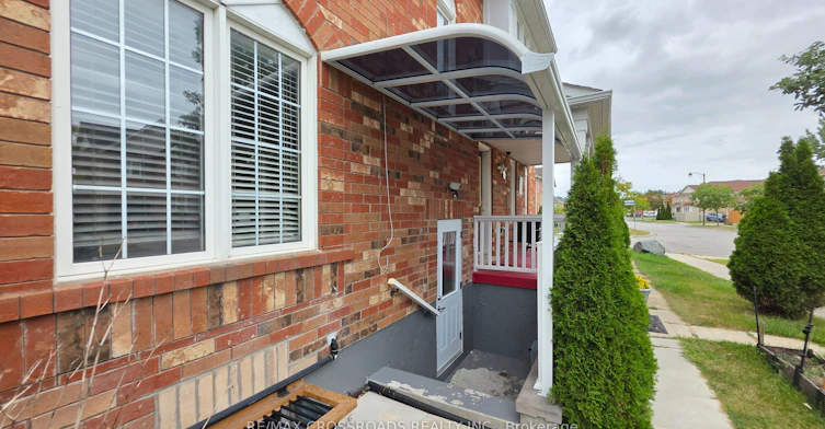 BSMT-23 Wharnsby Drive, Toronto, ON, M1X 1Y9 - 11