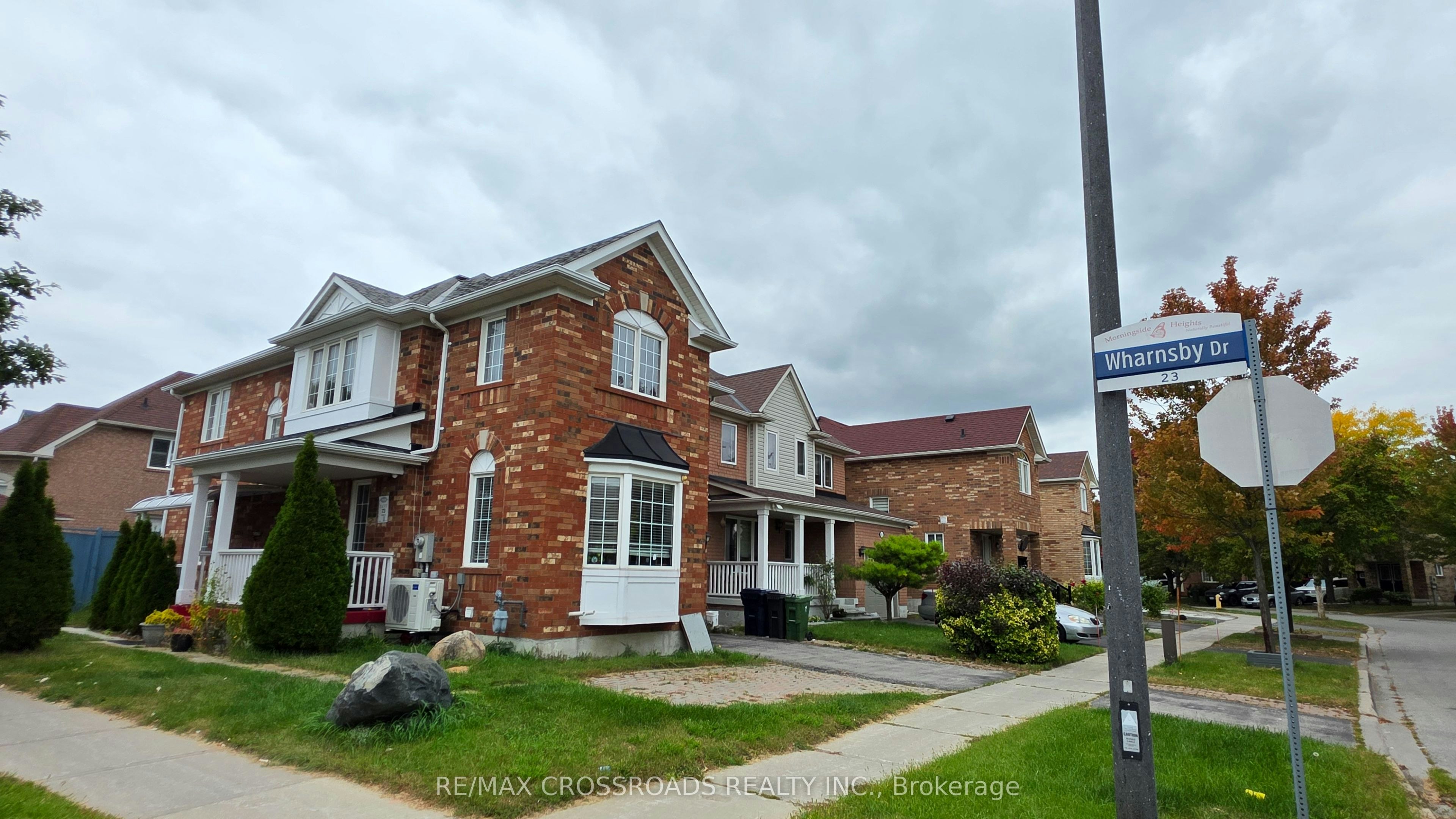 BSMT-23 Wharnsby Drive, Toronto, ON, M1X 1Y9 - 7