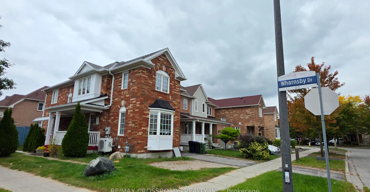 BSMT-23 Wharnsby Drive, Toronto, ON, M1X 1Y9 - 7
