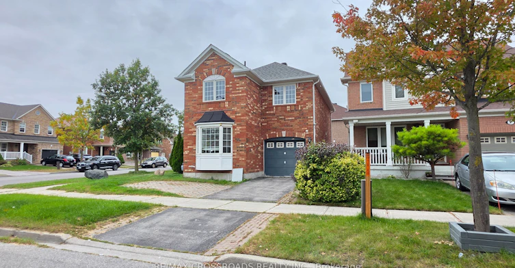BSMT-23 Wharnsby Drive, Toronto, ON, M1X 1Y9 - 4