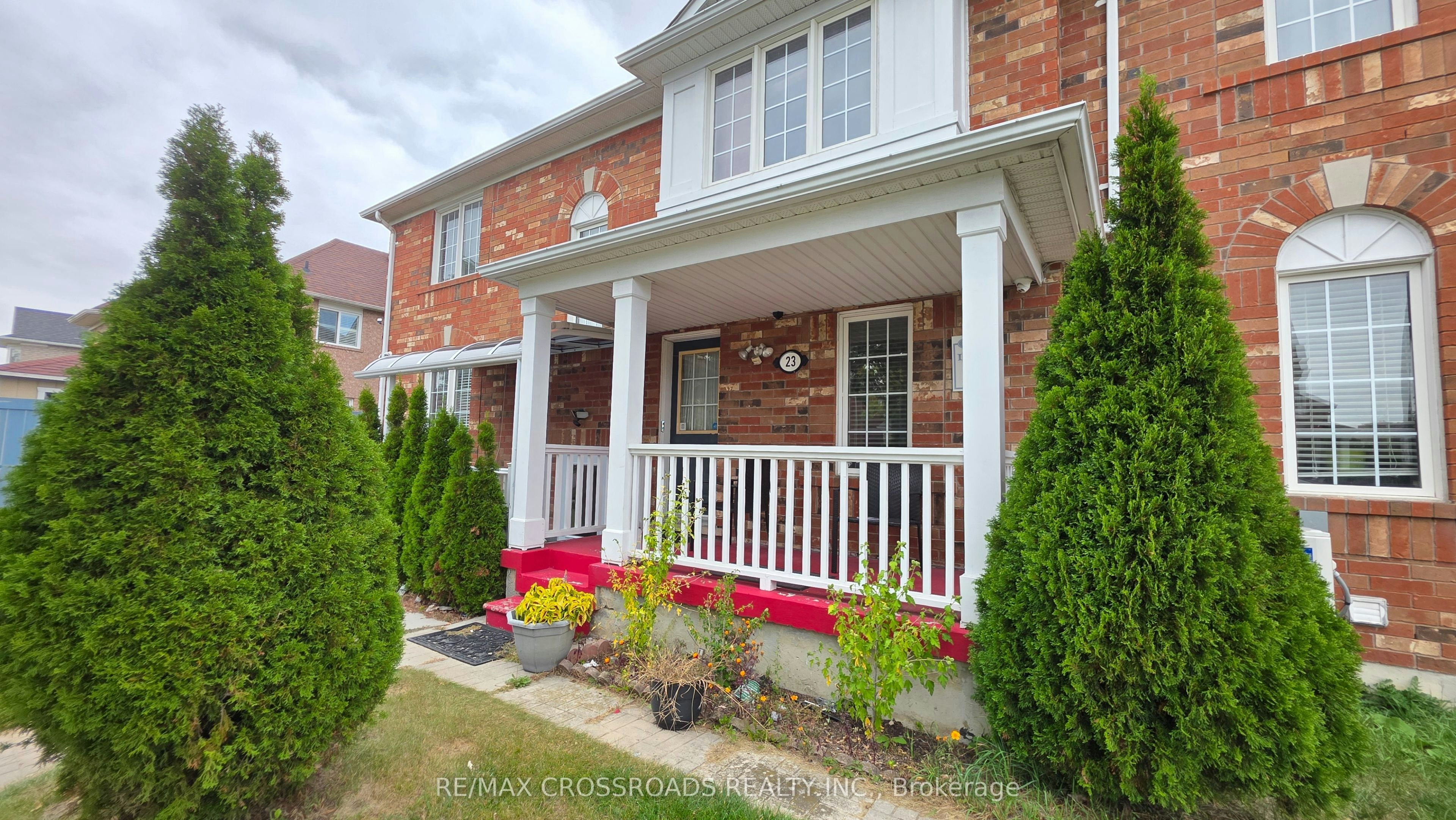 BSMT-23 Wharnsby Drive, Toronto, ON, M1X 1Y9 - 8
