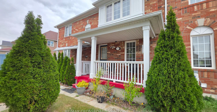 BSMT-23 Wharnsby Drive, Toronto, ON, M1X 1Y9 - 8