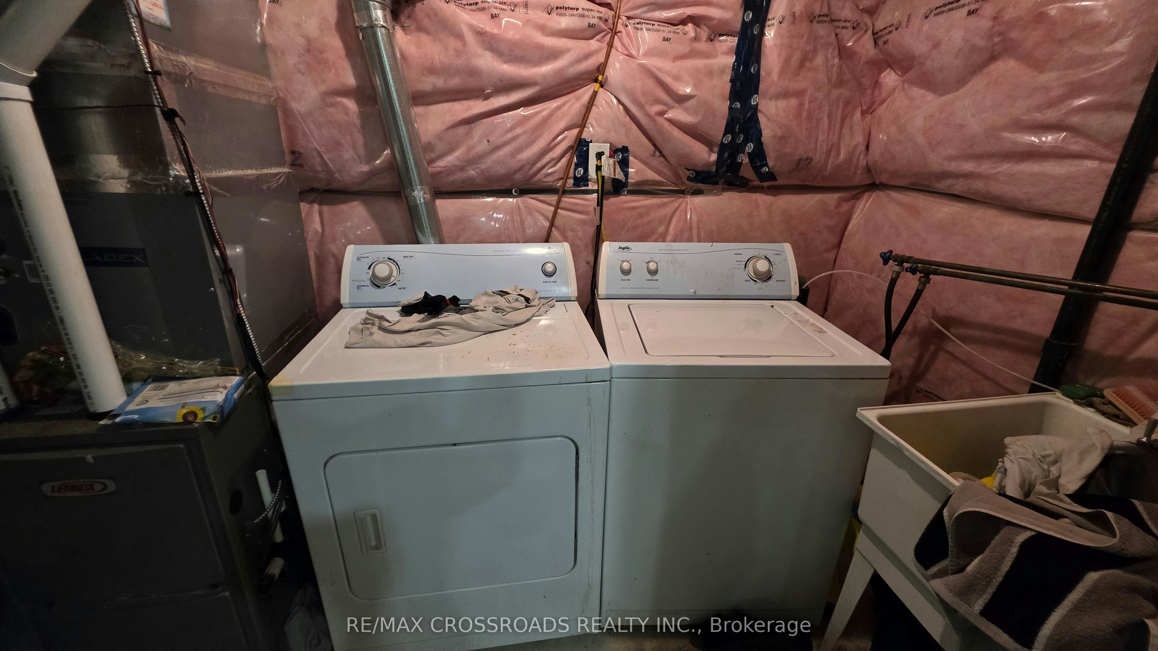 BSMT-23 Wharnsby Drive, Toronto, ON, M1X 1Y9 - 31