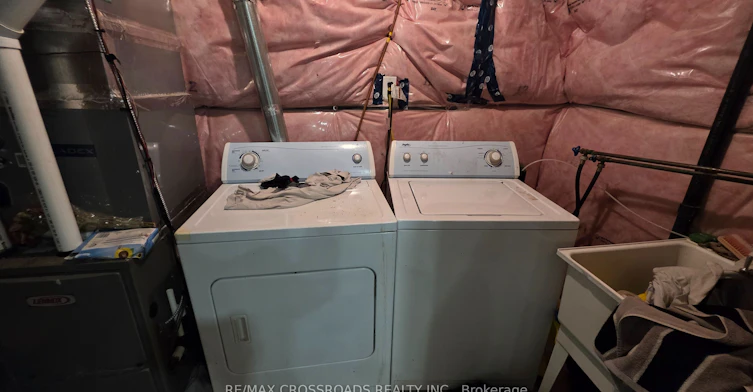 BSMT-23 Wharnsby Drive, Toronto, ON, M1X 1Y9 - 31